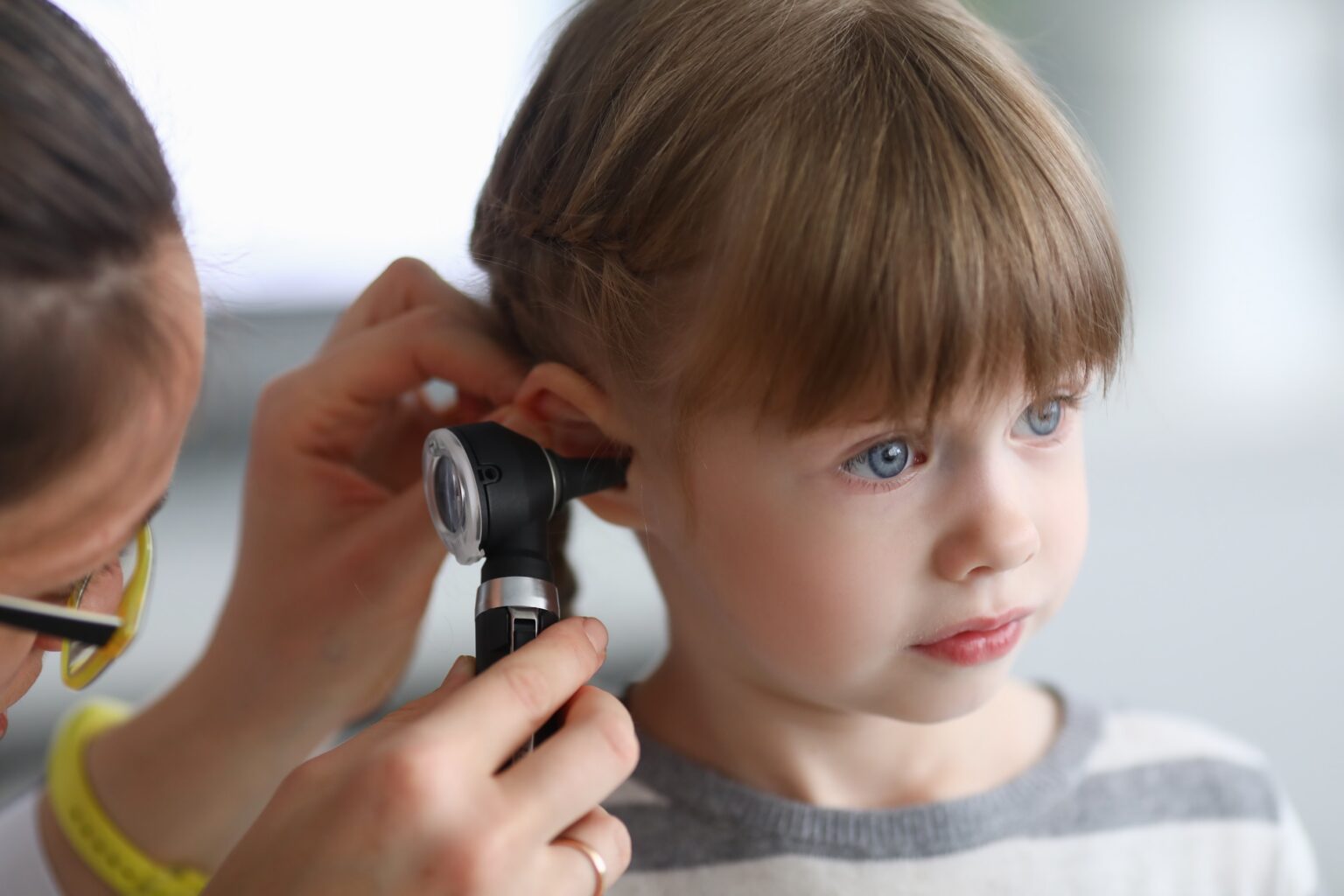 Tinnitus Baltimore | Ear Infections Lutherville, MD | Hearing Loss